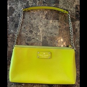 Kate Spade Wellesley Byrd purse!